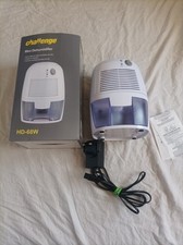 Challenge Mini Dehumidifier