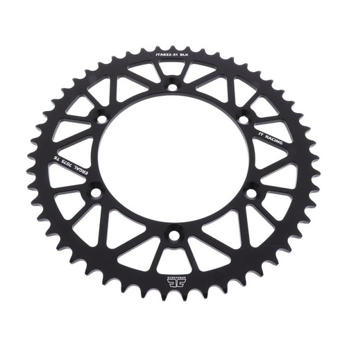 Jta822 51blk alu 520 - alu,