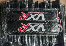 10x pairs of car seat belt