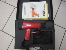 BUSCHING SINCRO DG-86 Timing Light Gun