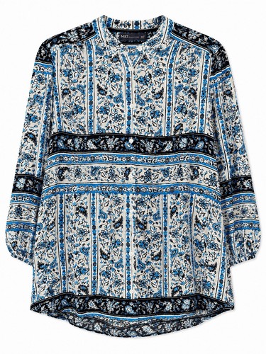 Collection floral paisley - collection,