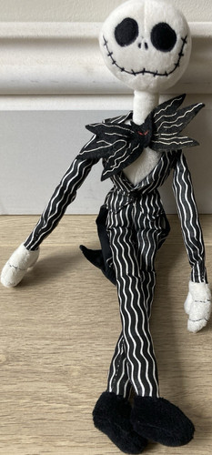 Disney jack skellington soft - jack,