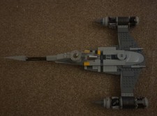 LEGO Star Wars 75325