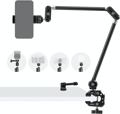 Neewer articulating magic - neewer,