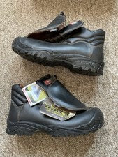 Cofra Safety Boots UK 9  Cover