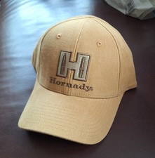 Hornady sand coloured