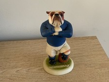 Robert Harrop CC113 BULLDOG