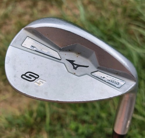 Mizuno sand wedge - mizuno, 54°