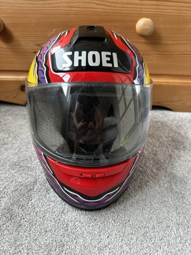 Shoei xr800 motorcycle helmet - shoei,