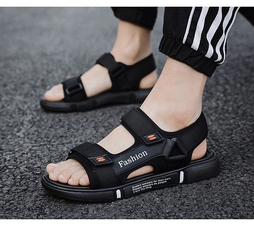 Mens summer sandals - summer, new