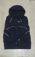 HoodRich Cypher Woven