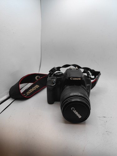 Canon eos 450d 18 - canon, 18-55mm