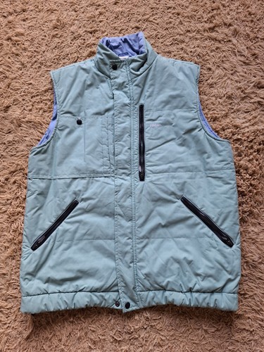Rohan wild vest - wild,