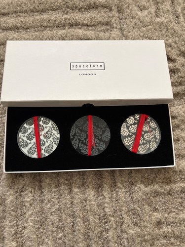 Spaceform christmas keepsake - spaceform,