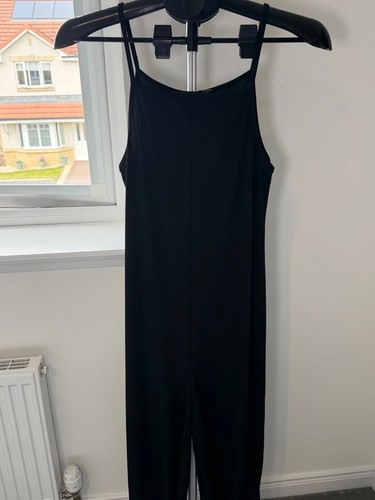 Boohoo black ribbed - boohoo,