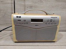 DAB Digital FM Radio Ferguson