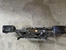 Land Rover Range Rover Vogue L405 Westfalia Deployable Towbar 2013-2021 923105