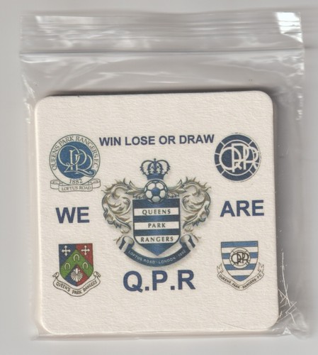 Queens park rangers pack - park, f.c.