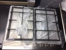 Whirlpool GMA 6422/IXL 60cm Gas Hob