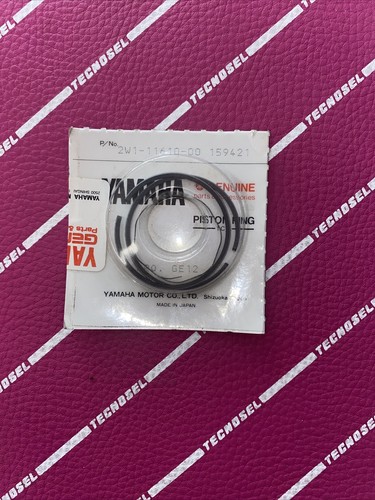 Yamaha oem nos ysr - ysr, 50