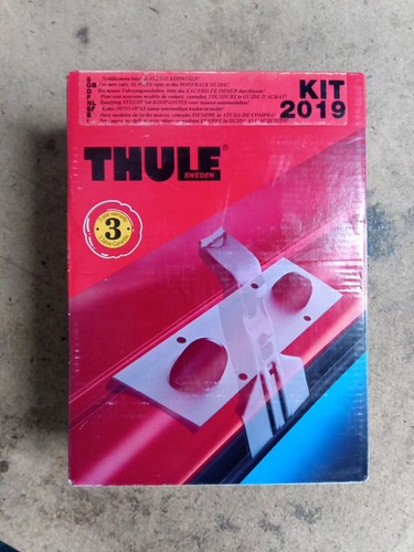 Thule kit 2019 - kit,