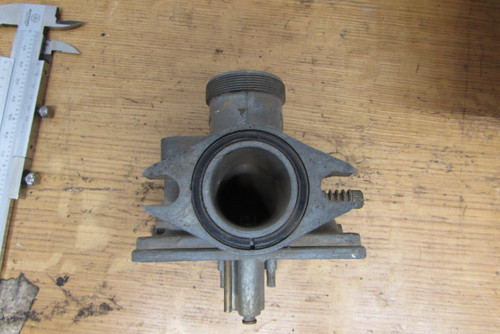 Mikuni 24mm carb carburettor - carb,