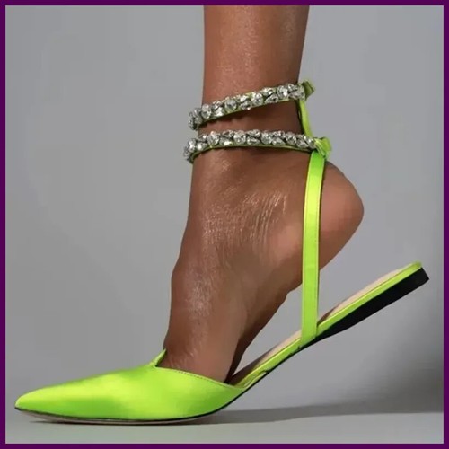 Women luxury pointed - women's,