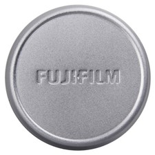 49mm Metal Front Lens Cap For Fujifilm Fuji X100 X100S X100T X70 Digital Cameras