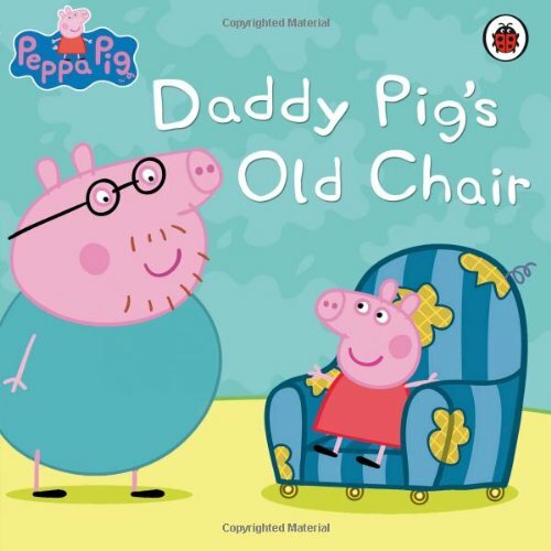Peppa pig daddy - pig:,