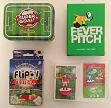 Fever Pitch Flip Football