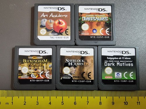 Lot nintendo 3ds - lot, game