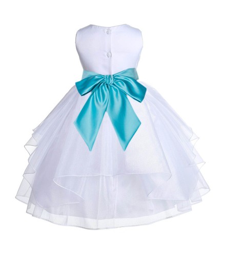 Free ship organza - ship, dress