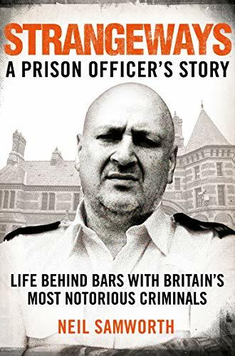 Strangeways prison - a,