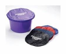 Horse Feed Bucket Cover Plain