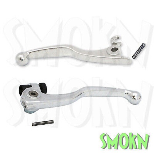 Ktm brake clutch levers - ktm,