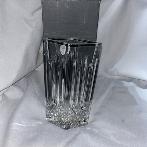 Waterford lead crystal - lead, 7”