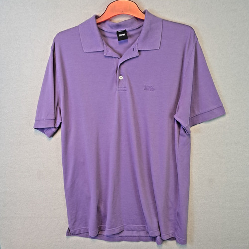 Hugo boss polo shirt - shirt, size