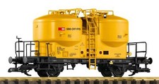 Piko 37797 sbb cement - sbb, silo