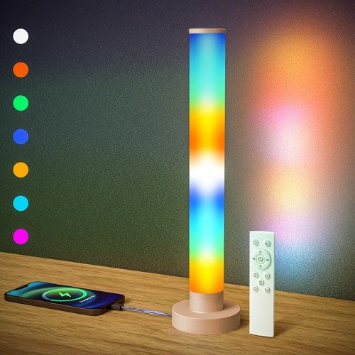 Rgb night light - rgb,