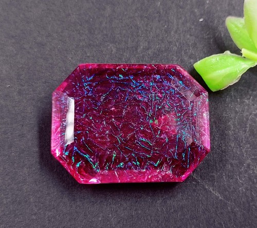 Carat ammolite opal - ammolite,