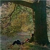 John Lennon : Plastic Ono Band
