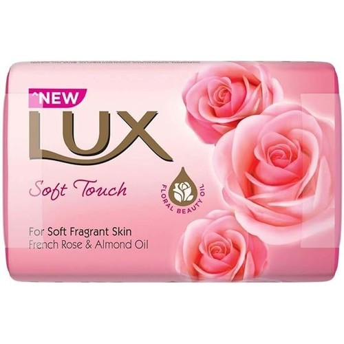 Lux rose pink - lux, large
