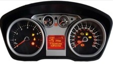 FORD SPEEDO REPAIR  FOCUS
