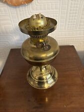 Vintage Waring Brass Paraffin
