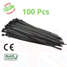 CABLE TIES ZIP TIES 20 cm