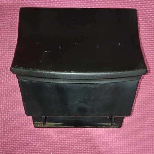 Kawasaki zrx 1200 toolbox - kawasaki,