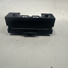 2005 RENAULT MEGANE MK2 DASHBOARD DIGITAL DISPLAY SCREEN 8200350498-A