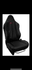 Seat cover fits mk8 - seat, vw