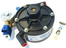 Prins VSI LPG evaporator up to