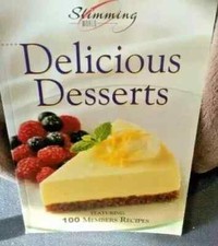 SLIMMING WORLD DELICIOUS